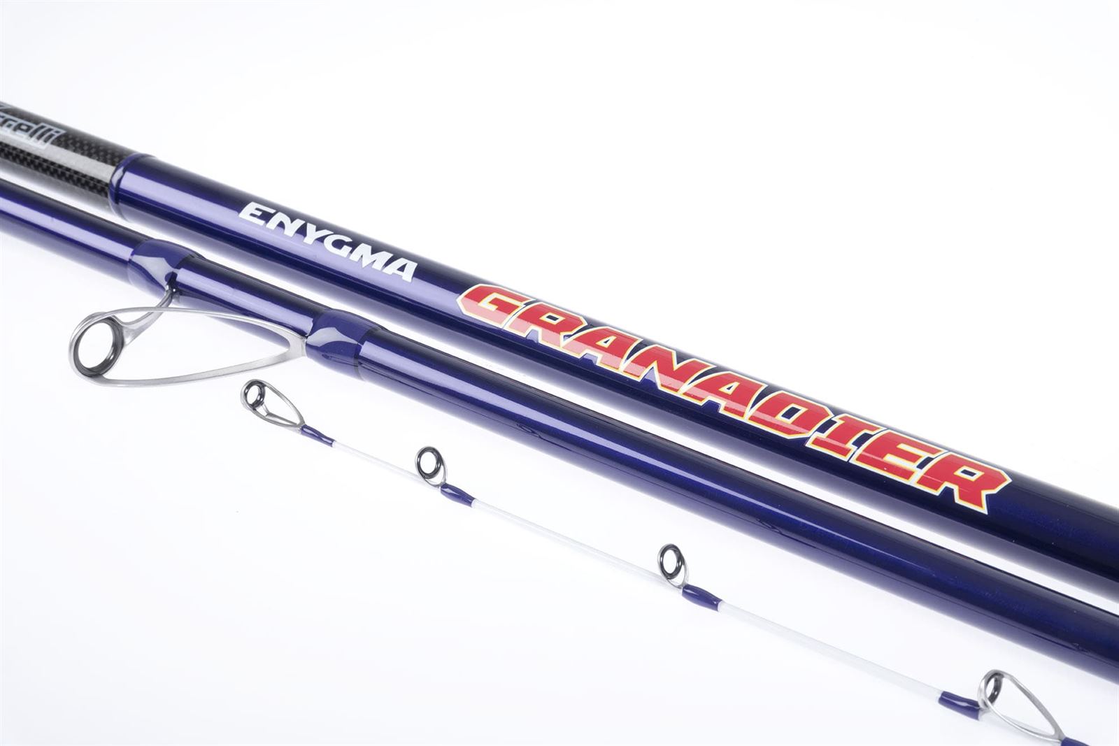 CAÑA VERCELLI ENYGMA GRANADIER 4.20M - Imagen 4