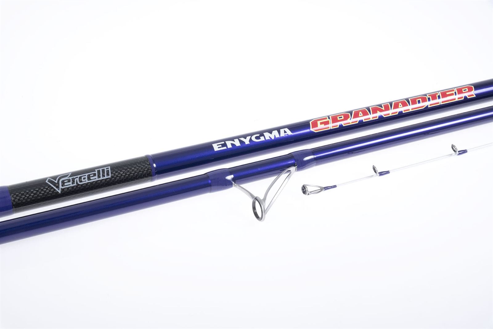 CAÑA VERCELLI ENYGMA GRANADIER 4.20M - Imagen 5