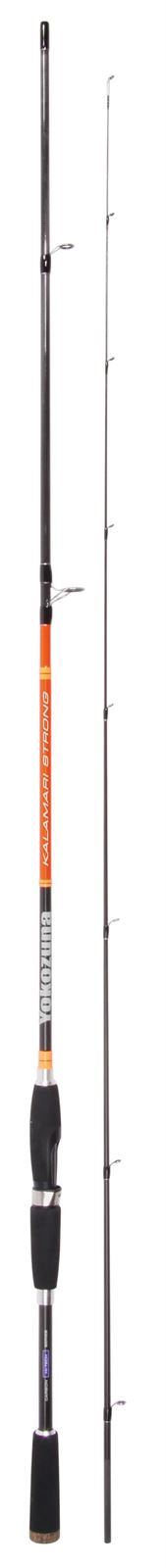 CAÑA YOKOZUNA STRONG KALAMARI 2.50M - Imagen 1
