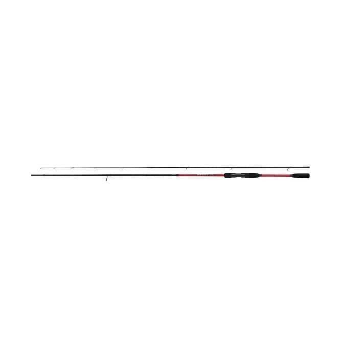 Cañas Sienna Spinning Sensitive Shimano - Imagen 1