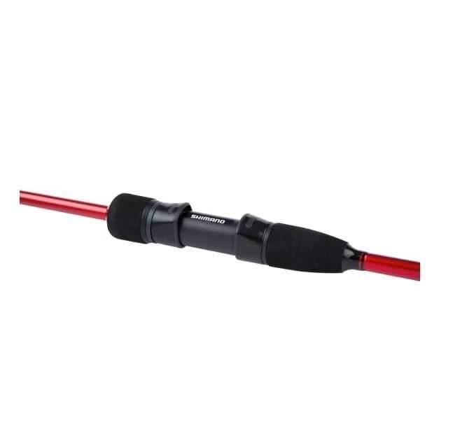 Cañas Sienna Spinning Sensitive Shimano - Imagen 2