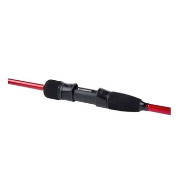 Cañas Sienna Spinning Sensitive Shimano - Imagen 2