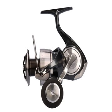 CERTATE G 24 SW 4000 XH DE DAIWA - Imagen 1