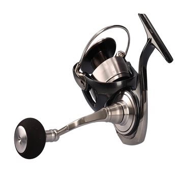 CERTATE G 24 SW 4000 XH DE DAIWA - Imagen 2