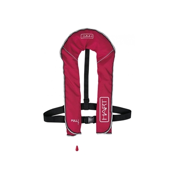 CHALECO HART INFLATABLE PRO AUTOMÁTICO - Imagen 1