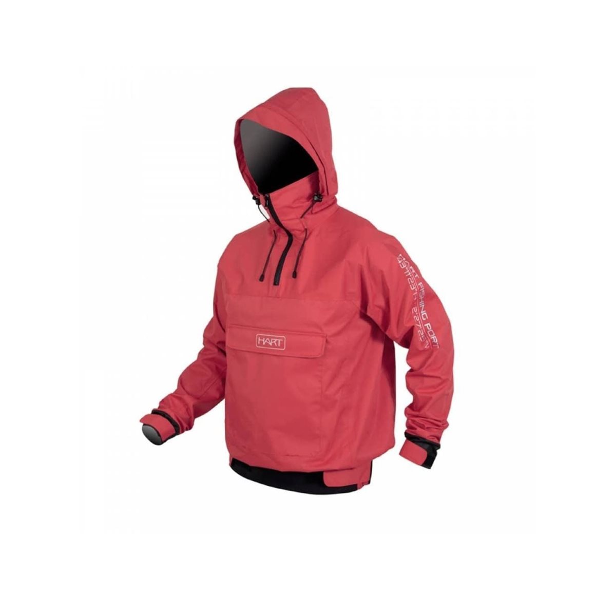 Chaqueta Hart Oceanic Pro Smock - Imagen 1