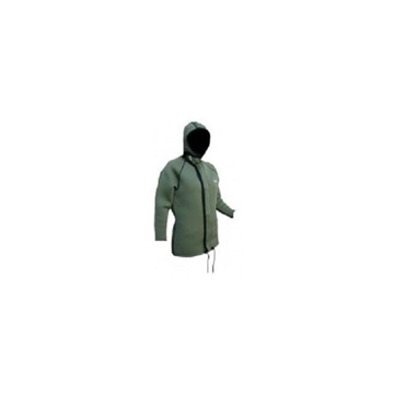 CHAQUETA NEOPRENO 3MM ACHMAR DE SELAND - Imagen 1
