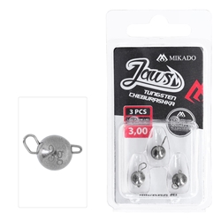 CHEBURASHKA TUNGSTENO - Imagen 2