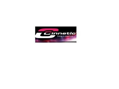 Cinnetic