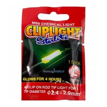 Cliplight - Imagen 1