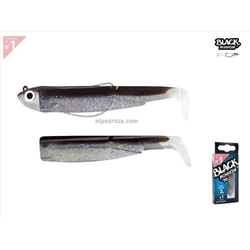 COMBO SHORE BLACK MINNOW 70 Nº1 - Imagen 1