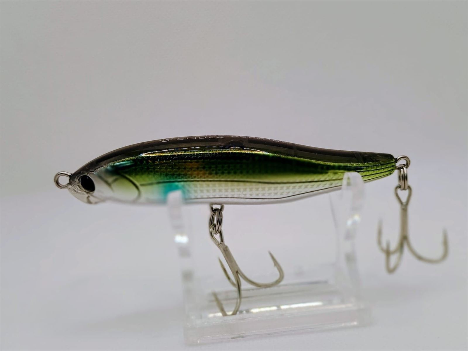 CONTACT FEED SLIDER 85 DE TACKLE HOUSE - Imagen 3