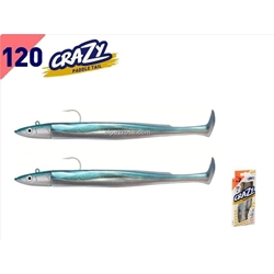Crazy Paddle Tail 120 Nº2 - Imagen 2