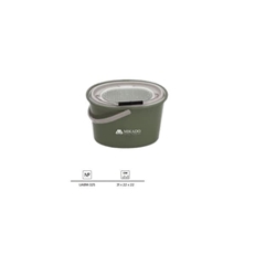CUBO VIVERO UABM-325 DE MIKADO - Imagen 1