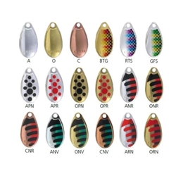 CUCHARILLA CELTA - Imagen 1