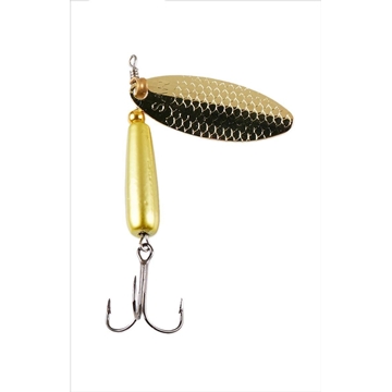 CUCHARILLA SAR PLOMADA Nº3 - Imagen 1