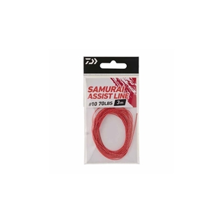 Daiwa Samurai Assist line 3m - Imagen 1
