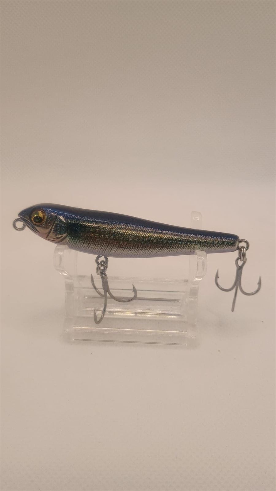 DOG-X JR.SW DE MEGABASS - Imagen 1