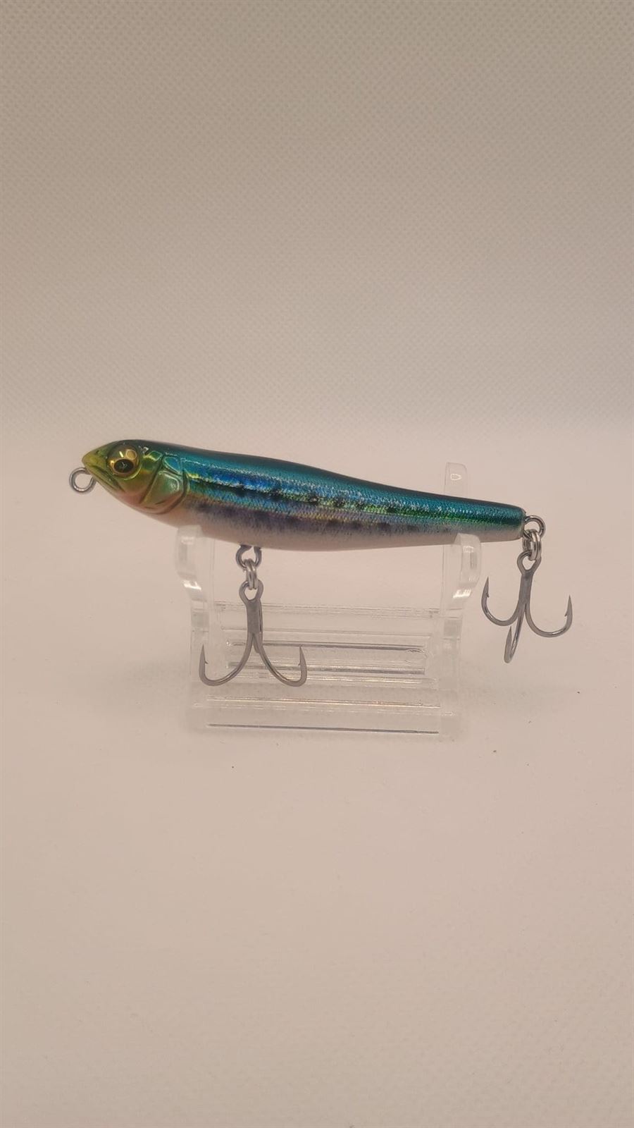 DOG-X JR.SW DE MEGABASS - Imagen 2