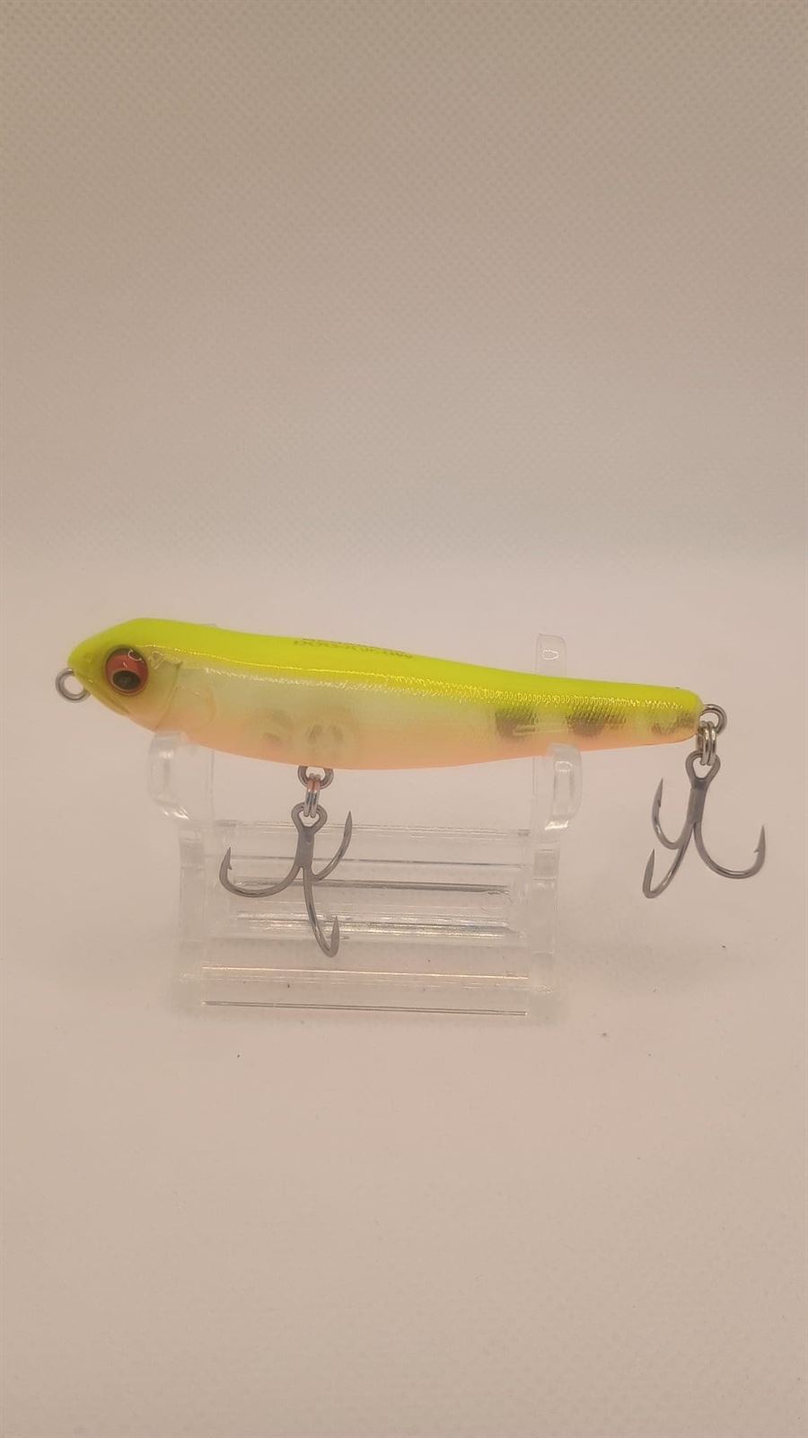 DOG-X JR.SW DE MEGABASS - Imagen 4