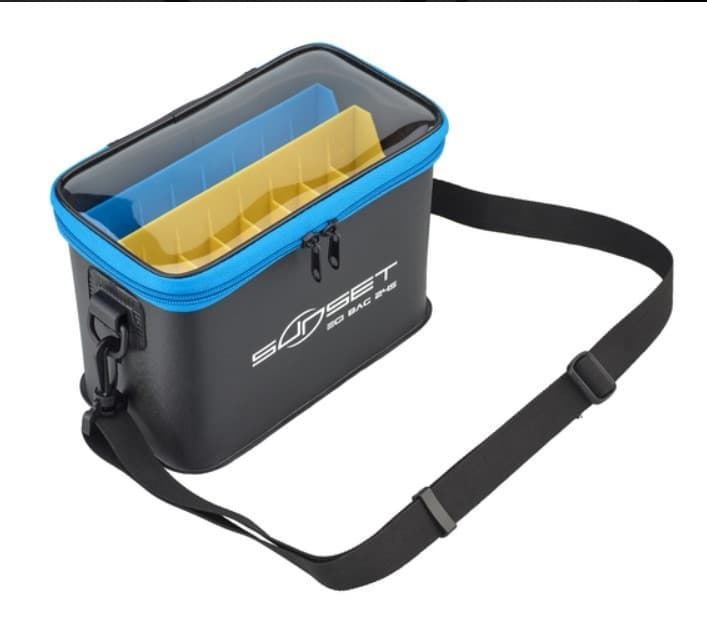 EGI BAG SUNSET - Imagen 1