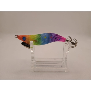 EGI NAORY RANGE SHALLOW 1.8 - Imagen 1