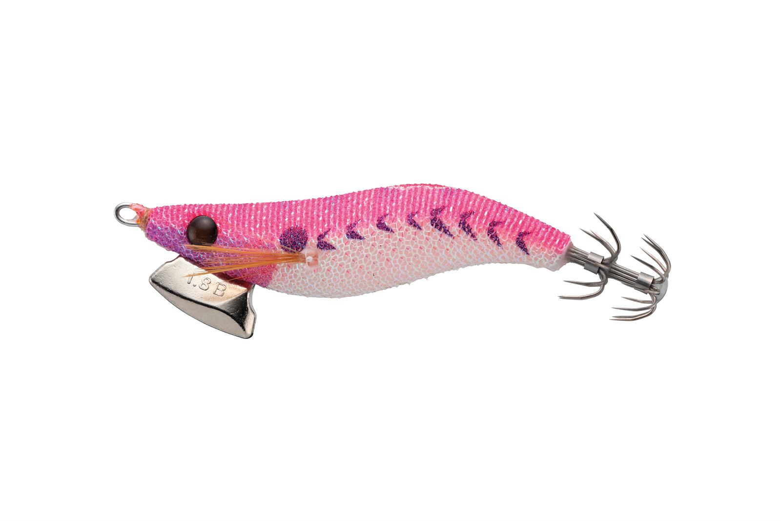 EGI NAORY RANGE SHALLOW 1.8 - Imagen 7