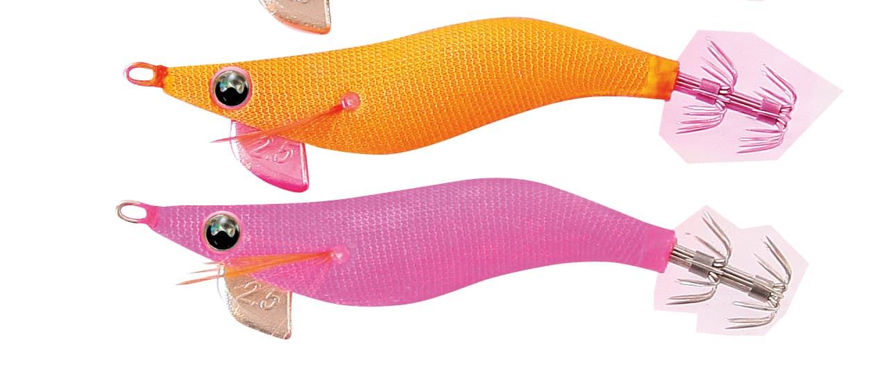 EGI OH F 2.5 DE YAMASHITA - Imagen 2