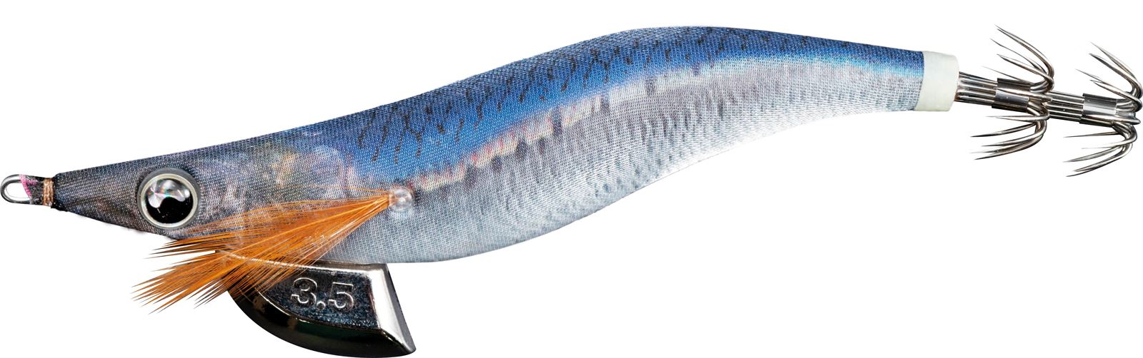 EGI OH F 3.5 - Imagen 4