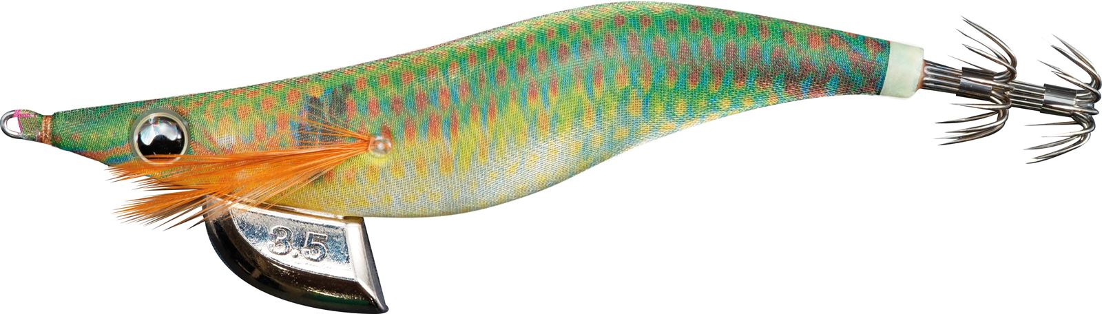 EGI OH F 3.5 - Imagen 5