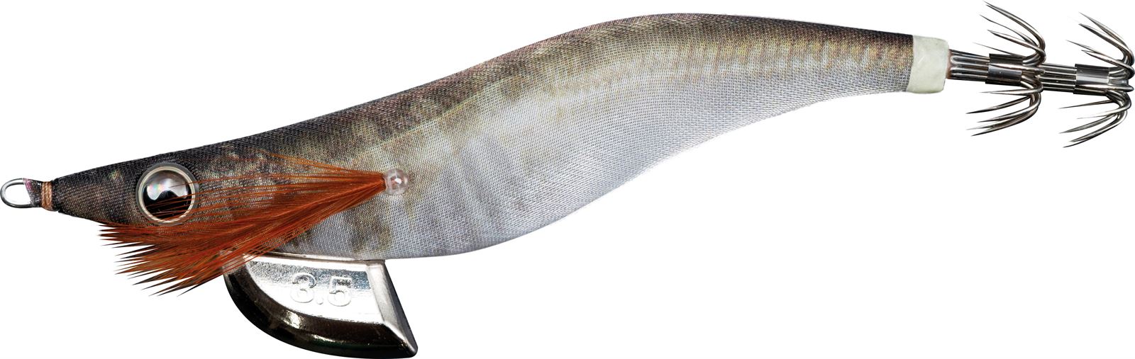 EGI OH F 3.5 - Imagen 6