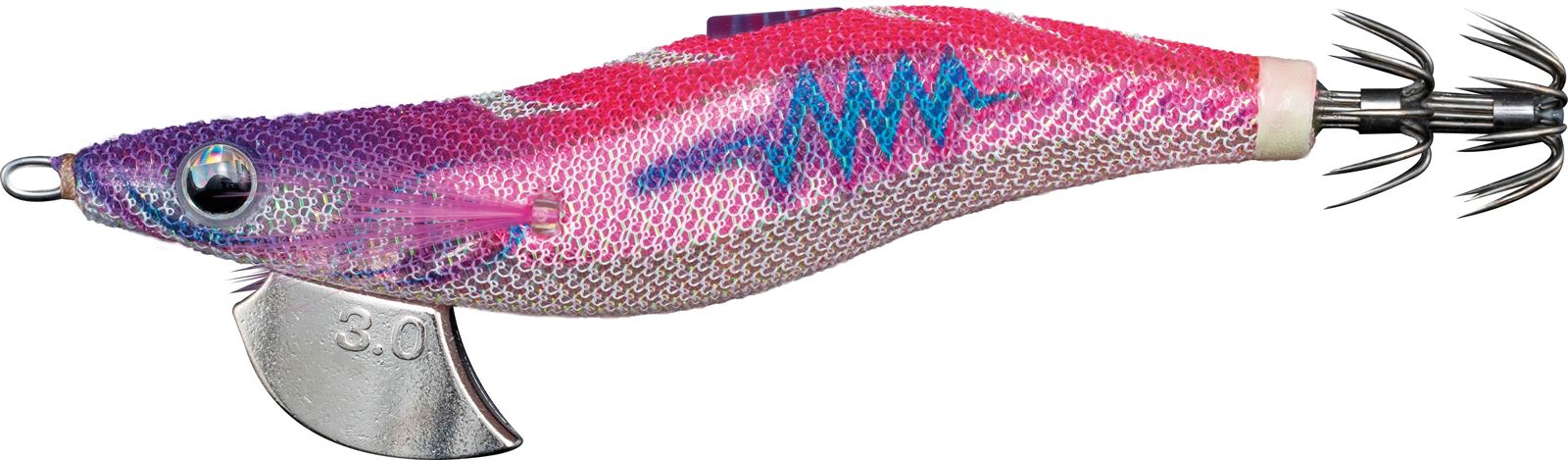 EGI OH SEARCH 3.0 DE YAMASHITA - Imagen 2