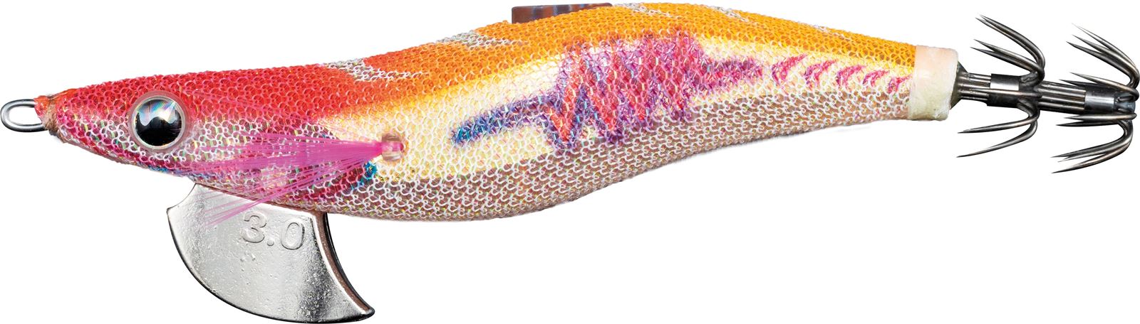 EGI OH SEARCH 3.0 DE YAMASHITA - Imagen 5