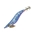 EGISTA RATTLE 2.5 - Imagen 1