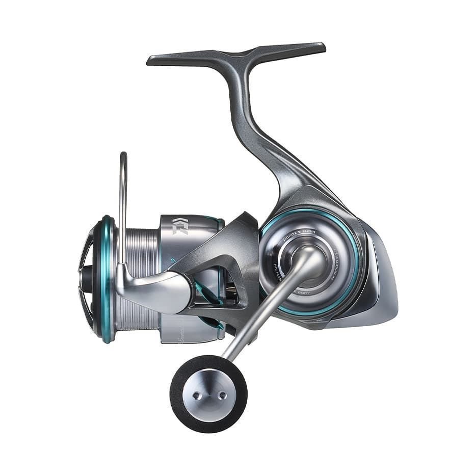 EMERALDAS AIR 25 PC LT 2500H - Imagen 1