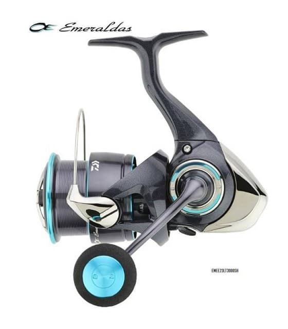 EMERALDAS E 23 LT DE DAIWA - Imagen 1
