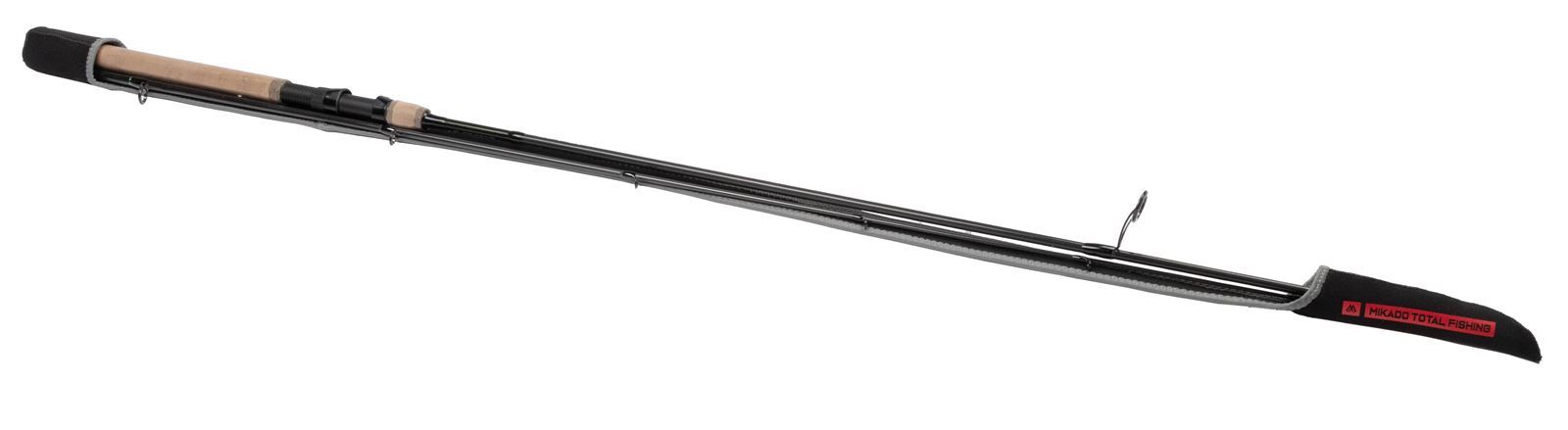 FUNDA DE NEOPRENO DE BOLSILLO PARA CAÑAS DE 240-270CM - Imagen 1