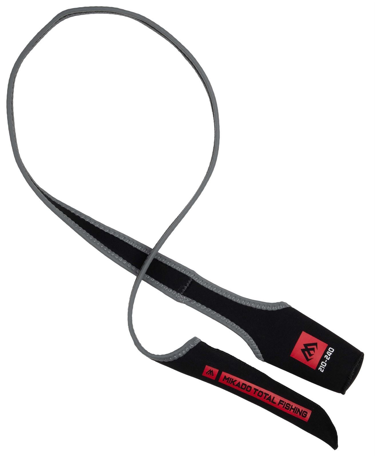 FUNDA DE NEOPRENO DE BOLSILLO PARA CAÑAS DE 240-270CM - Imagen 2