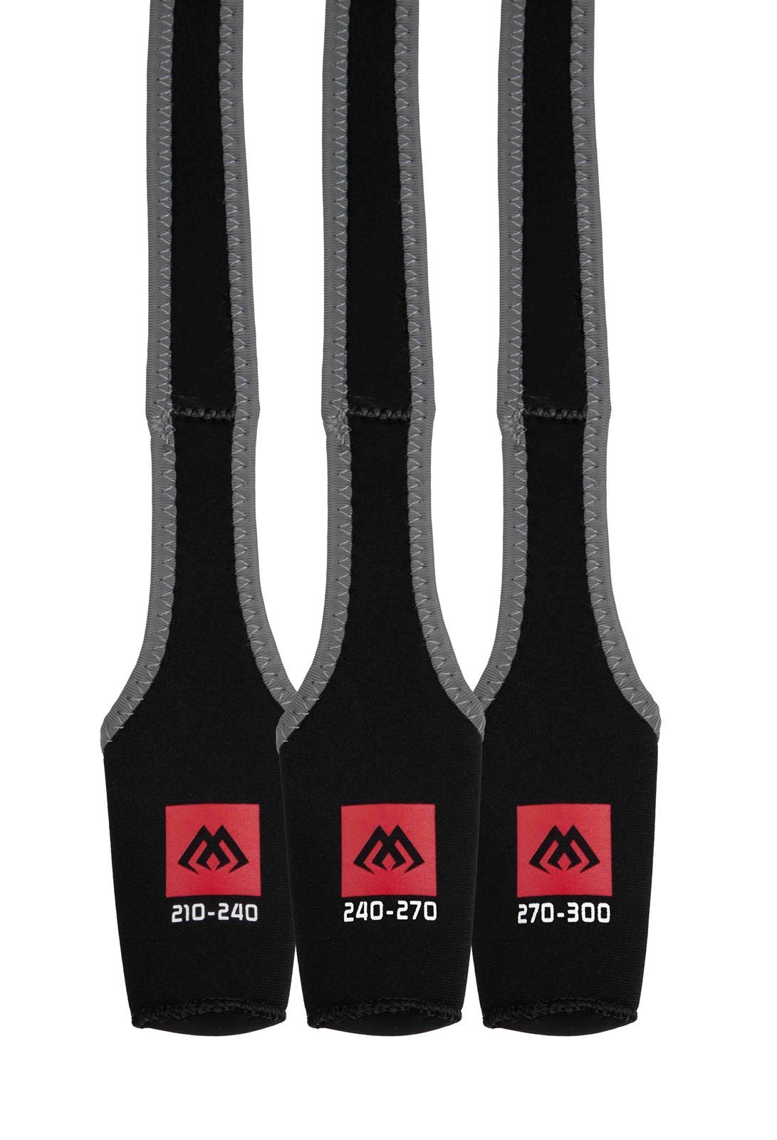 FUNDA DE NEOPRENO DE BOLSILLO PARA CAÑAS DE 240-270CM - Imagen 3