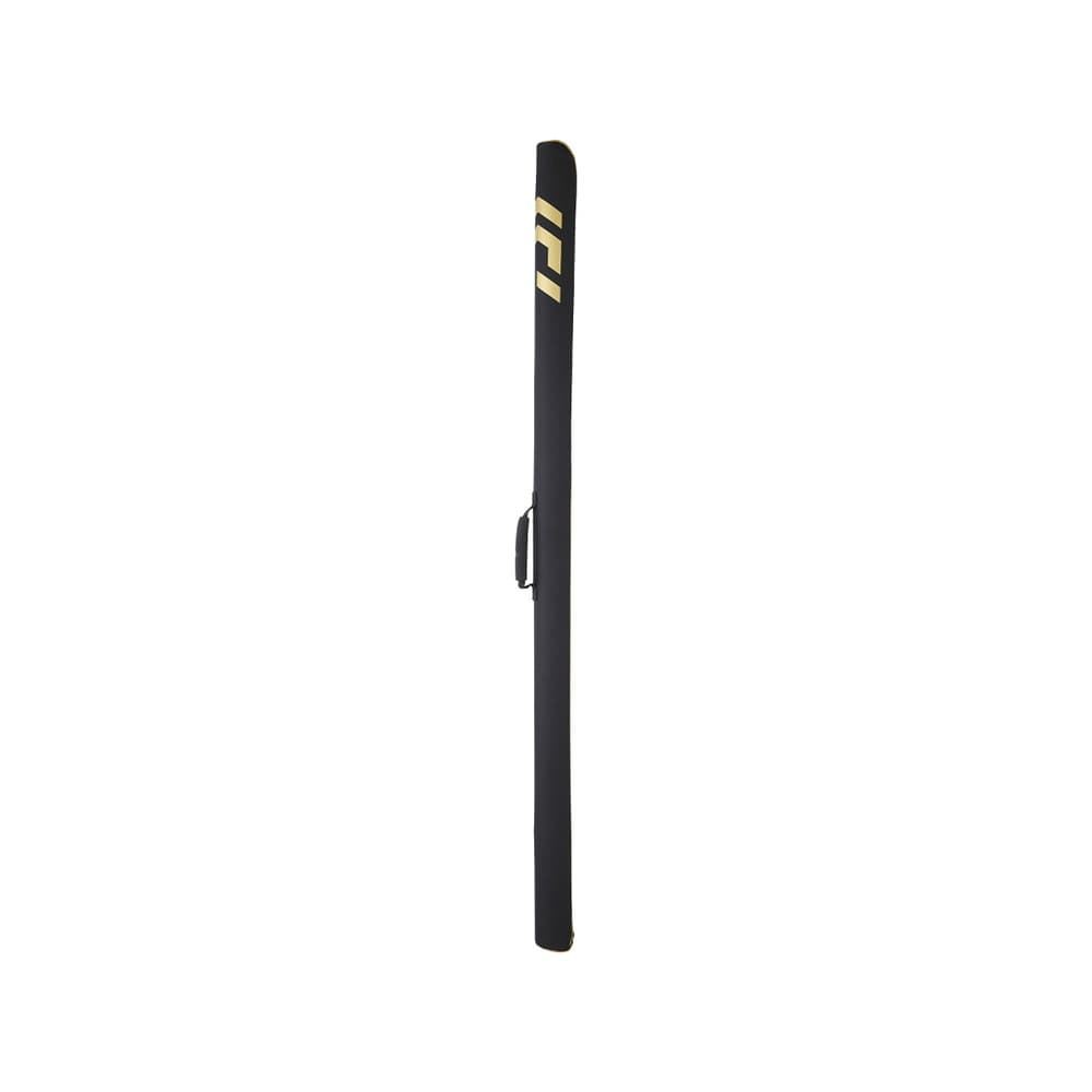 Funda rígida 2 cañas no montadas de daiwa - Imagen 1