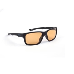 GAFAS ASPIRE MATTE BLACK & YELLOW DE SHIMANO - Imagen 1