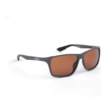 GAFAS TECHNIUM MATTE DARK GREY & COPPER - Imagen 1