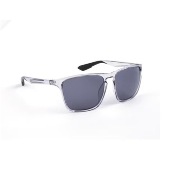 GAFAS ULTEGRA TRANSPARENTE GREY &DARK GREY - Imagen 1