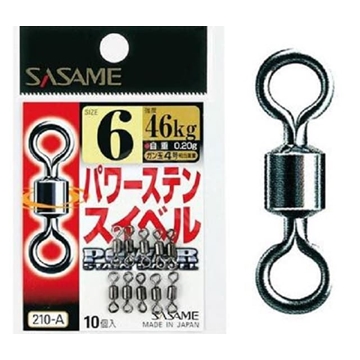 GIRATORIO 210-A DE SASAME - Imagen 1