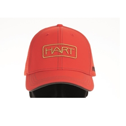 GORRA HART POWER MESH - Imagen 1