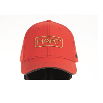 GORRA HART POWER MESH - Imagen 1