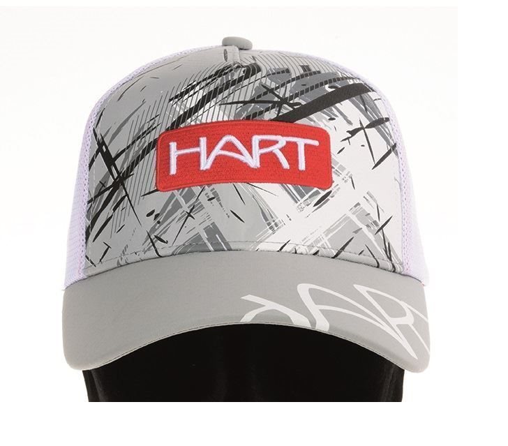 GORRA HART SCRATCH - Imagen 1