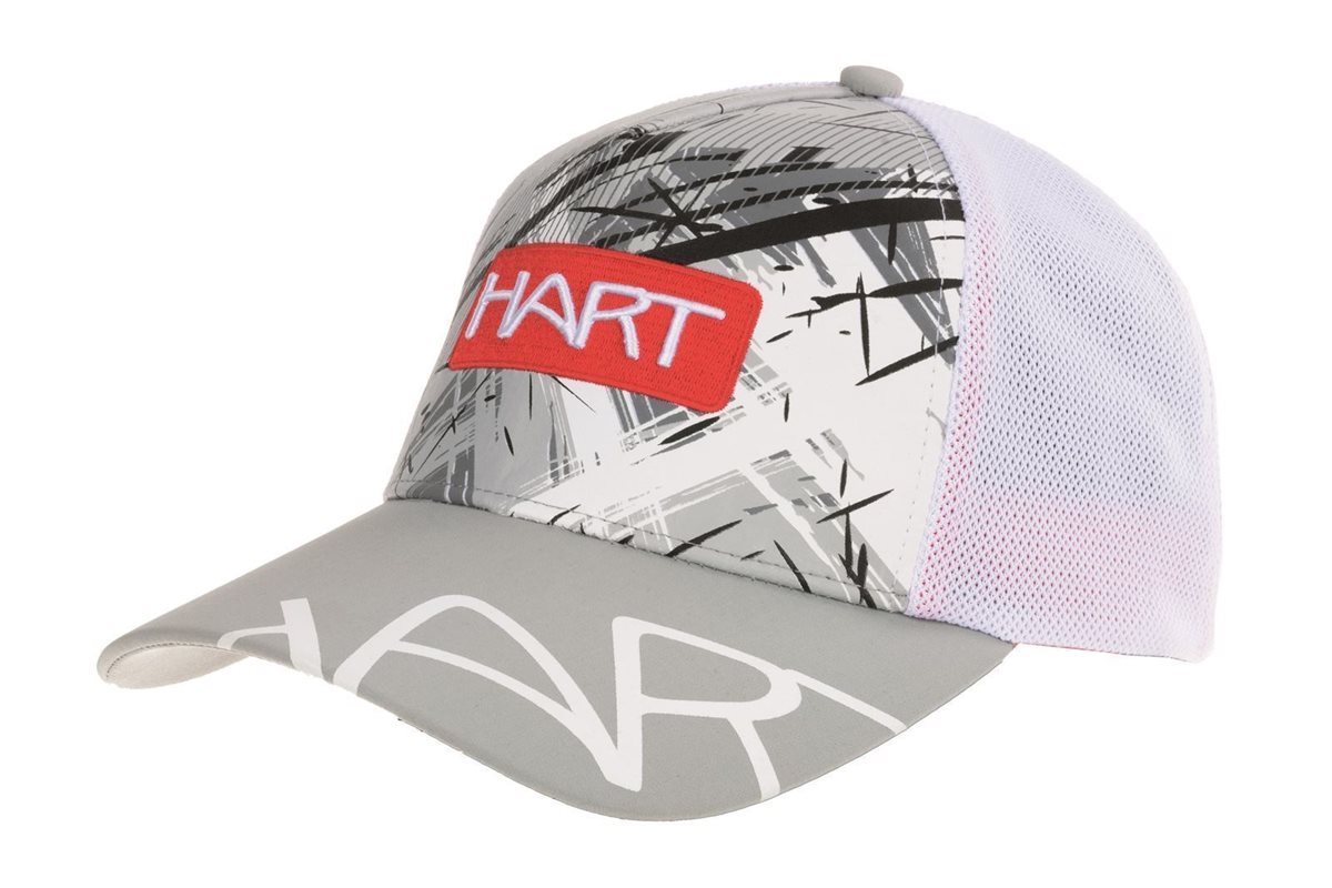 GORRA HART SCRATCH - Imagen 2