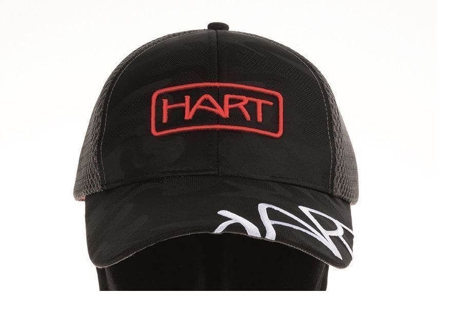 GORRA HART TACKLE - Imagen 1