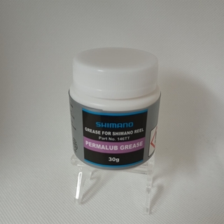 GRASA PERMALUB DE SHIMANO - Imagen 1